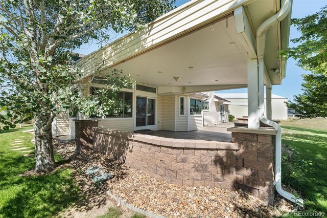 28540 E 162nd Court, Brighton, CO 80603