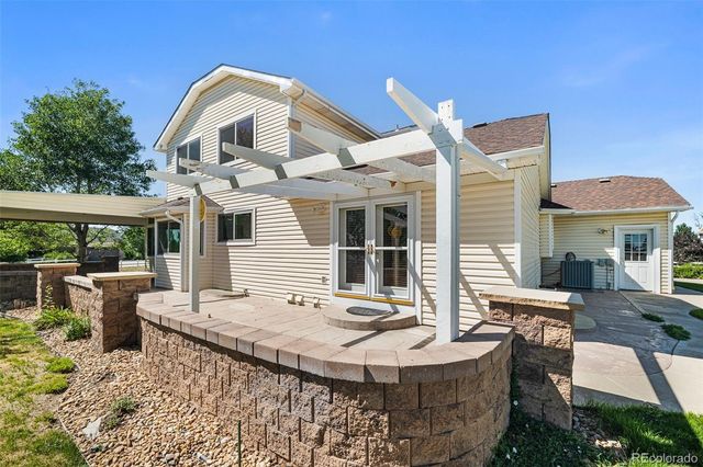 28540 E 162nd Court, Brighton, CO 80603