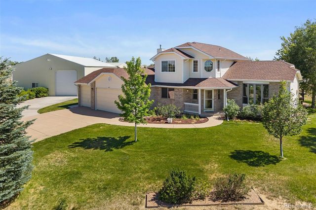 28540 E 162nd Court, Brighton, CO 80603
