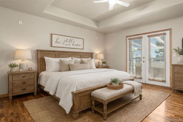 28540 E 162nd Court, Brighton, CO 80603