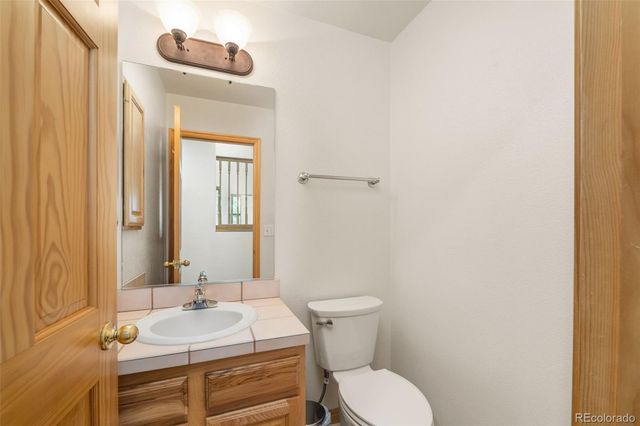28540 E 162nd Court, Brighton, CO 80603