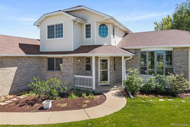 28540 E 162nd Court, Brighton, CO 80603