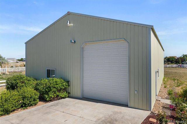 28540 E 162nd Court, Brighton, CO 80603