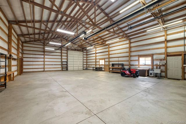 28540 E 162nd Court, Brighton, CO 80603
