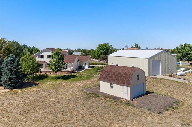28540 E 162nd Court, Brighton, CO 80603