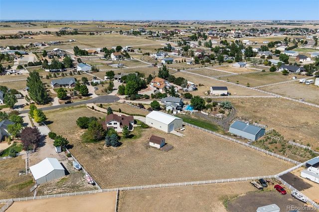 28540 E 162nd Court, Brighton, CO 80603