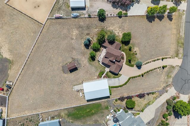 28540 E 162nd Court, Brighton, CO 80603