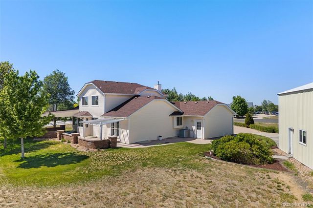 28540 E 162nd Court, Brighton, CO 80603