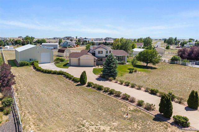 28540 E 162nd Court, Brighton, CO 80603