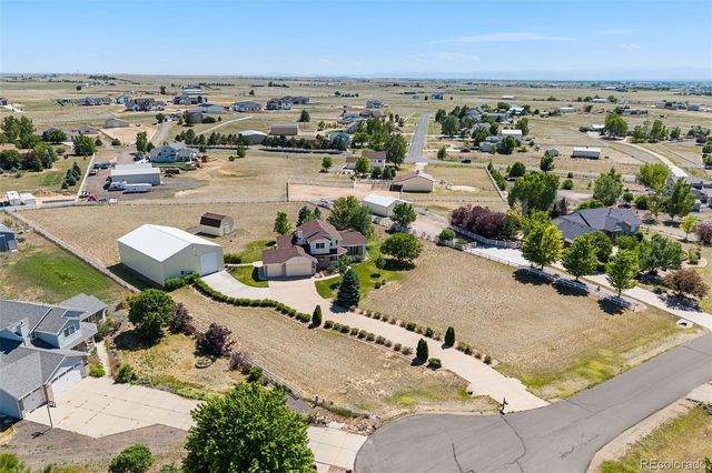 28540 E 162nd Court, Brighton, CO 80603