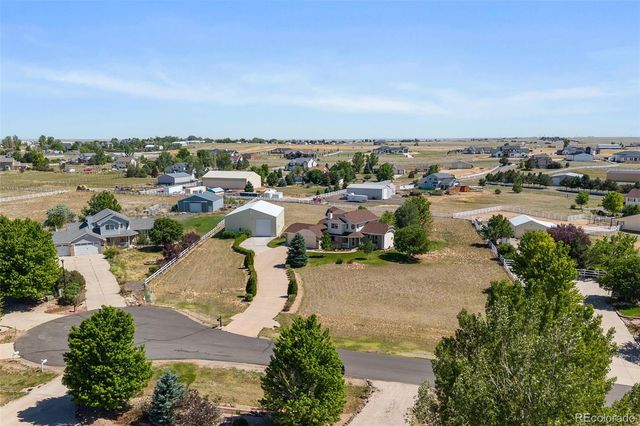 28540 E 162nd Court, Brighton, CO 80603