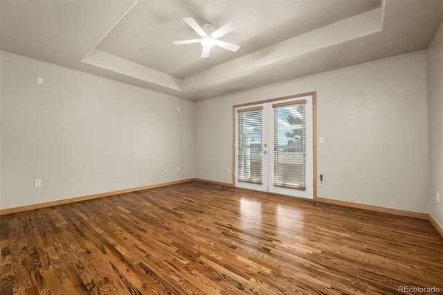 28540 E 162nd Court, Brighton, CO 80603