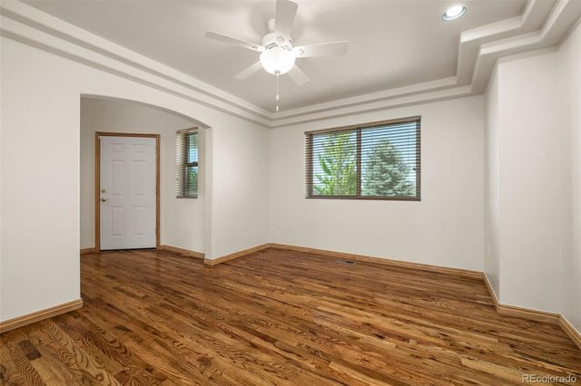 28540 E 162nd Court, Brighton, CO 80603