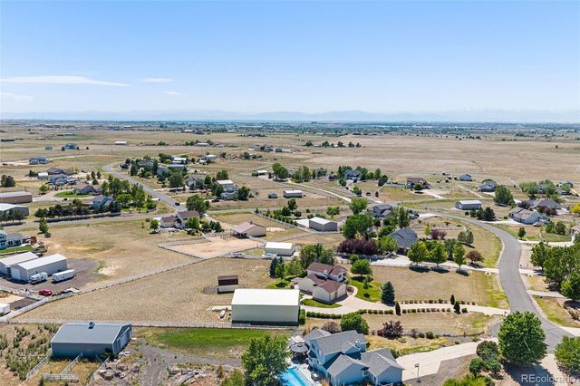 28540 E 162nd Court, Brighton, CO 80603