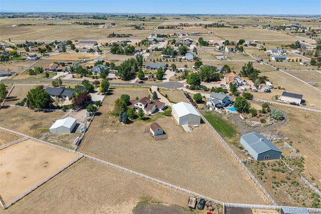 28540 E 162nd Court, Brighton, CO 80603