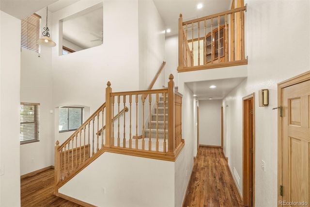 28540 E 162nd Court, Brighton, CO 80603