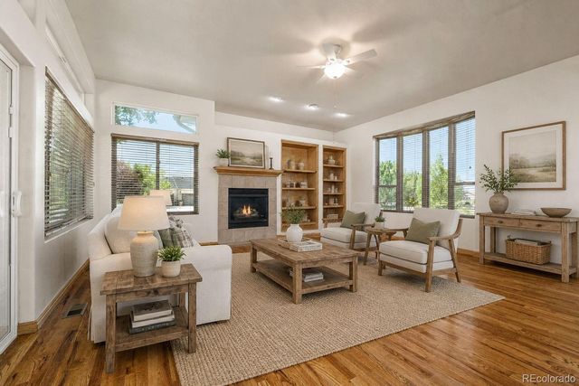 28540 E 162nd Court, Brighton, CO 80603