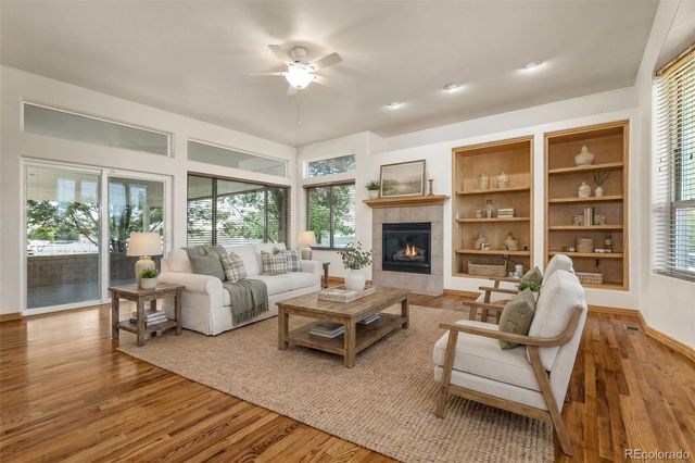 28540 E 162nd Court, Brighton, CO 80603