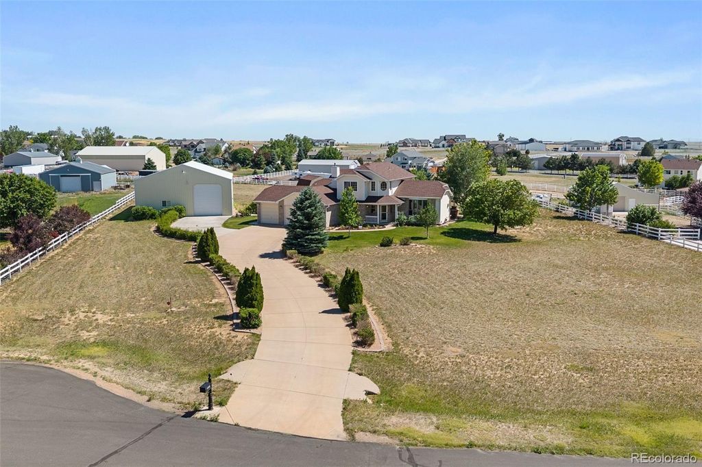 28540 E 162nd Court, Brighton, CO 80603