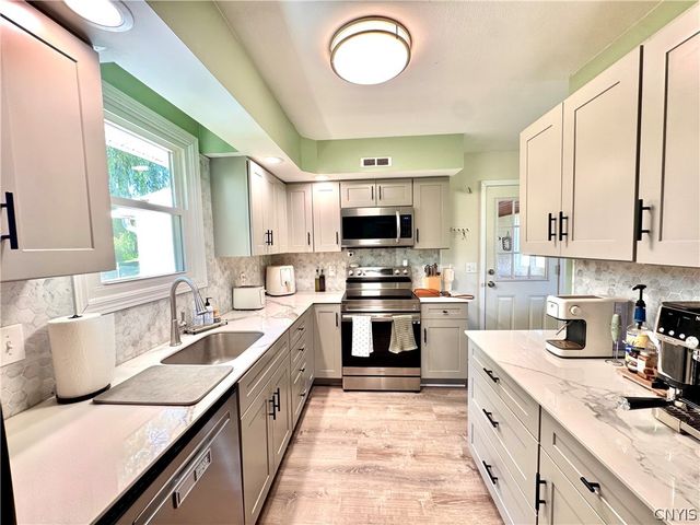 2540 Mill Street, Fleming, NY 13021