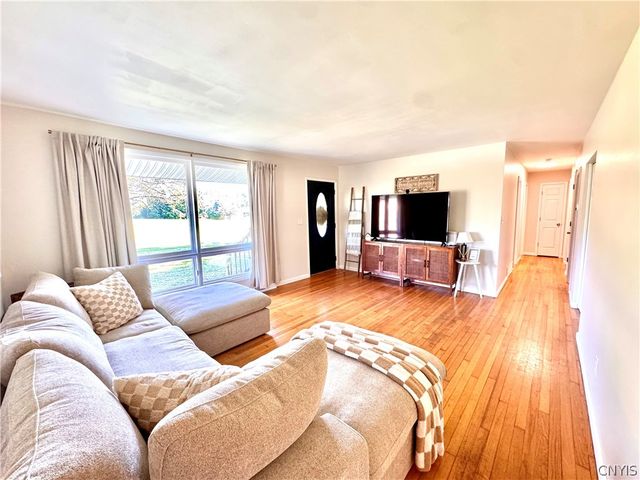 2540 Mill Street, Fleming, NY 13021