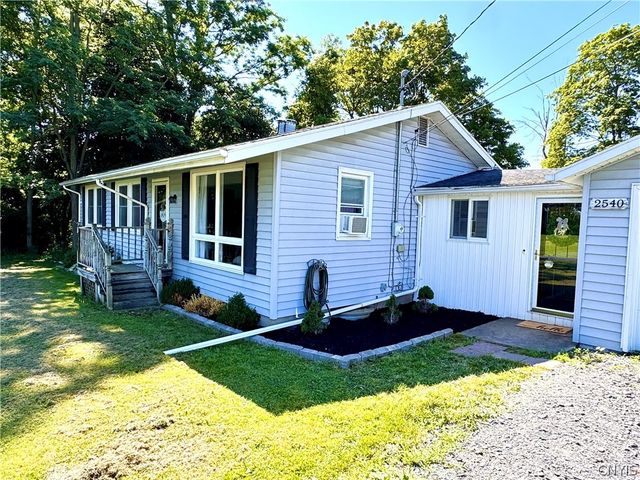 2540 Mill Street, Fleming, NY 13021