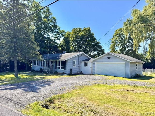 2540 Mill Street, Fleming, NY 13021
