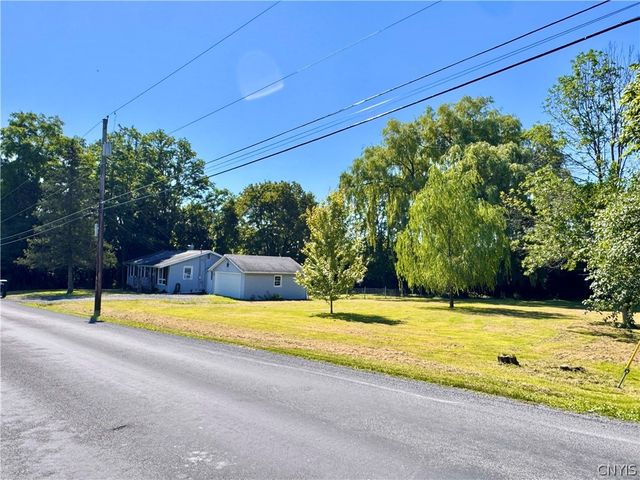 2540 Mill Street, Fleming, NY 13021