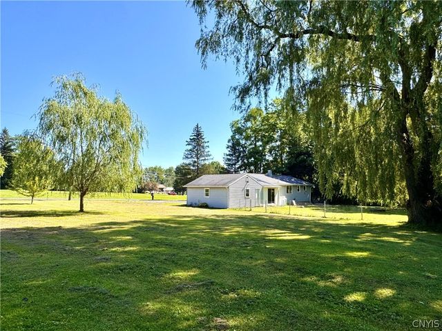 2540 Mill Street, Fleming, NY 13021