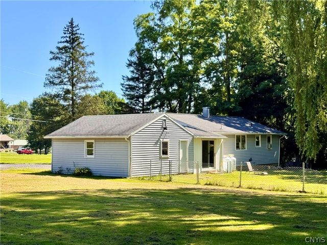 2540 Mill Street, Fleming, NY 13021