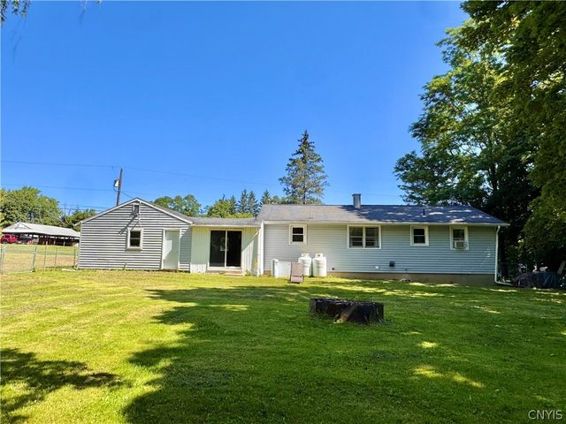 2540 Mill Street, Fleming, NY 13021