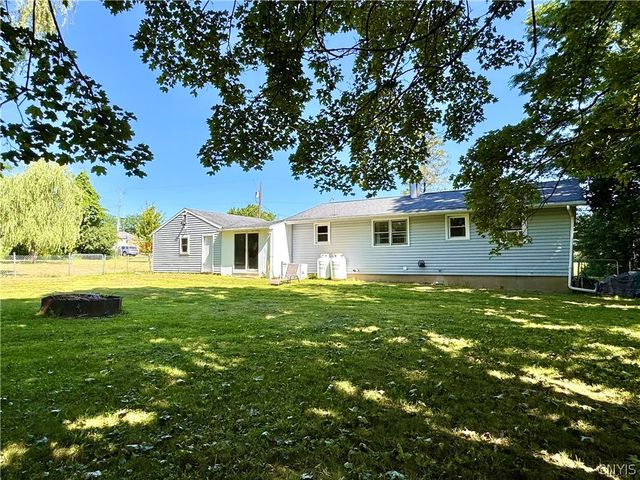 2540 Mill Street, Fleming, NY 13021