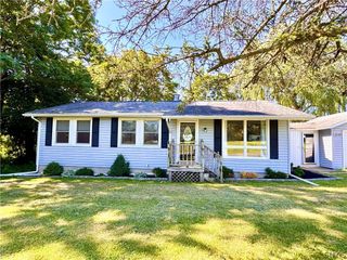 2540 Mill Street, Fleming, NY 13021
