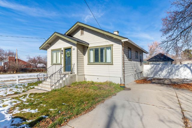 381 E 300 S, Logan, UT 84321
