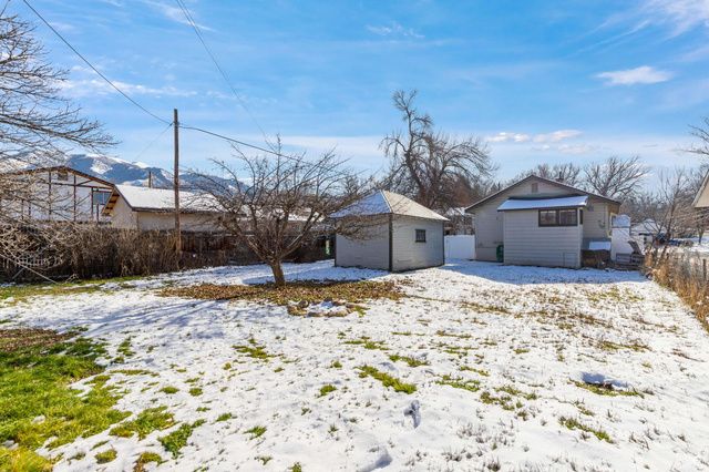 381 E 300 S, Logan, UT 84321