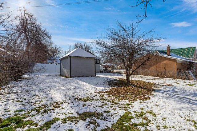 381 E 300 S, Logan, UT 84321