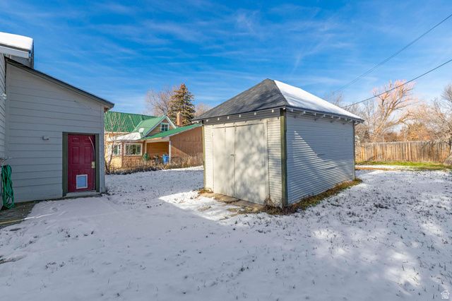 381 E 300 S, Logan, UT 84321