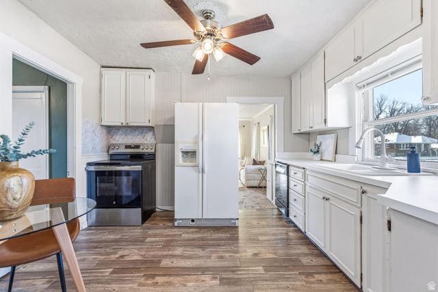 381 E 300 S, Logan, UT 84321