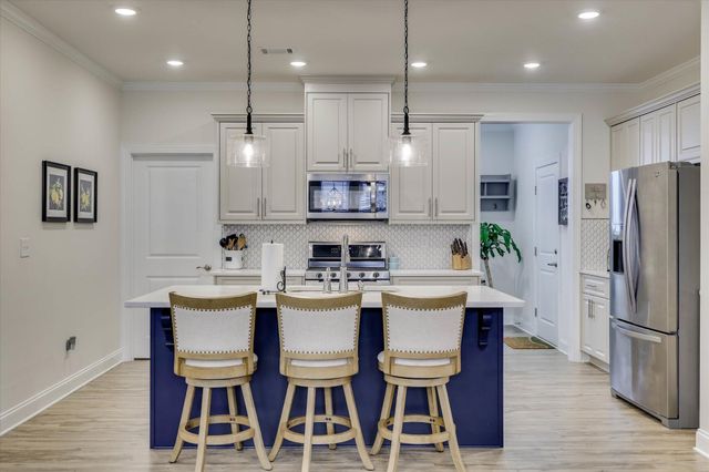 2111 Sinclair Drive, Grovetown, GA 30813