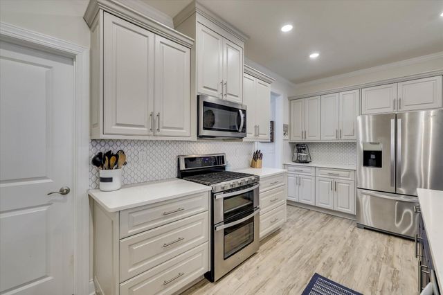 2111 Sinclair Drive, Grovetown, GA 30813