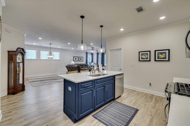 2111 Sinclair Drive, Grovetown, GA 30813