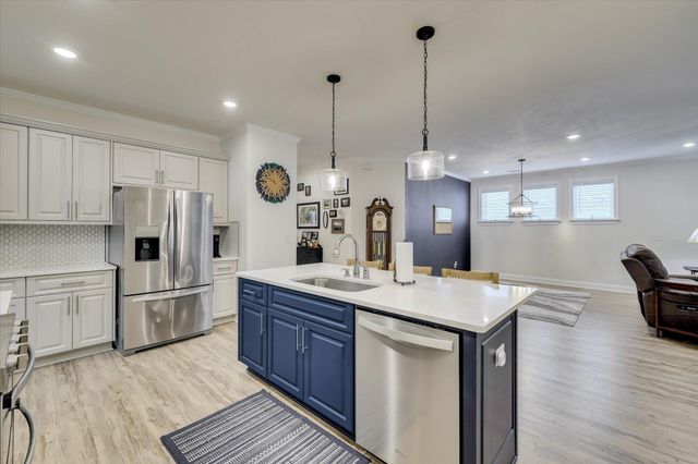 2111 Sinclair Drive, Grovetown, GA 30813