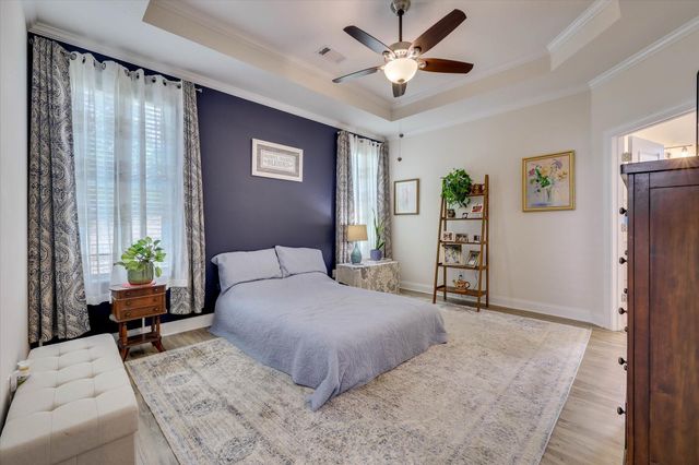 2111 Sinclair Drive, Grovetown, GA 30813