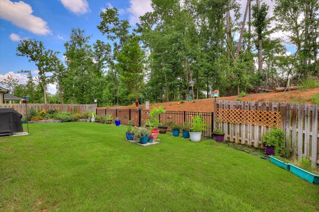 2111 Sinclair Drive, Grovetown, GA 30813