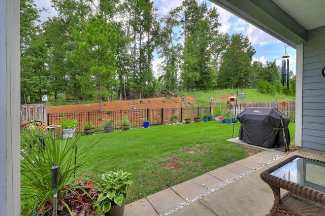 2111 Sinclair Drive, Grovetown, GA 30813