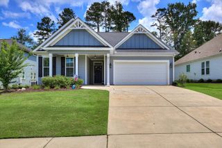 2111 Sinclair Drive, Grovetown, GA 30813