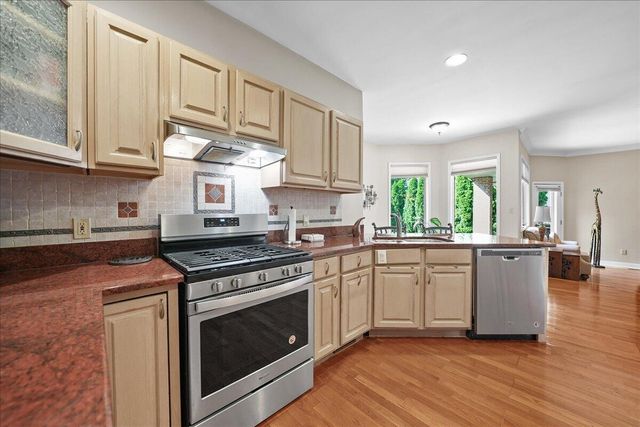 9238 Lane Street, Merrillville, IN 46410