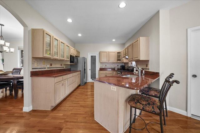 9238 Lane Street, Merrillville, IN 46410