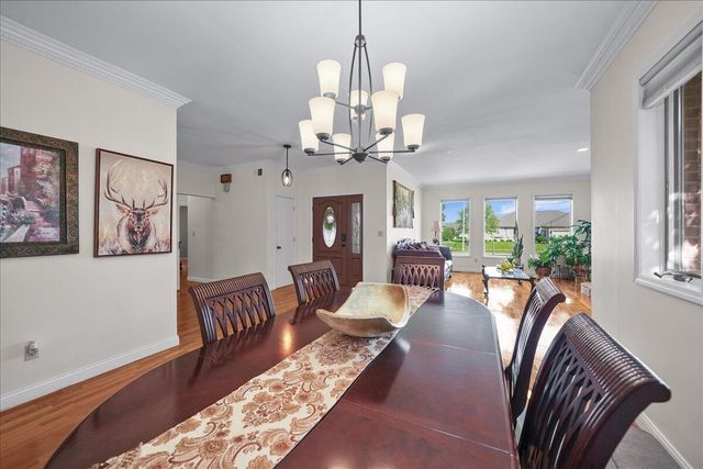 9238 Lane Street, Merrillville, IN 46410