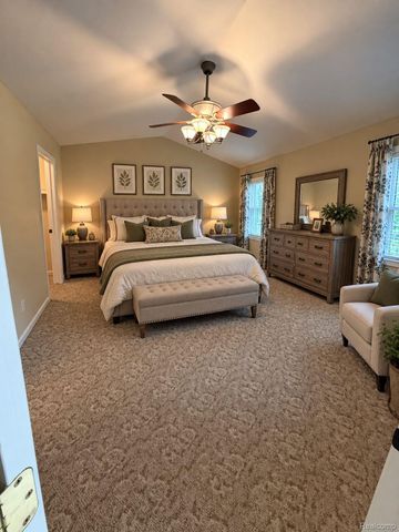 52254 Mitchell Lane, Macomb Township, MI 48042